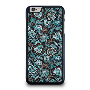 VERA BRADLEY JAVA BLUE iPhone 6 / 6S Plus Case Cover VERA BRADLEY JAVA BLUE iPhone 6 / 6S Plus Case Cover