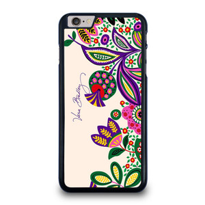 VERA BRADLEY ROSE iPhone 6 / 6S Plus Case Cover
