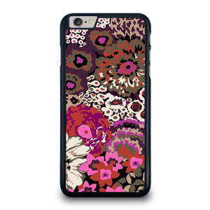 VERA BRADLEY ROSEWOOD iPhone 6 / 6S Plus Case Cover