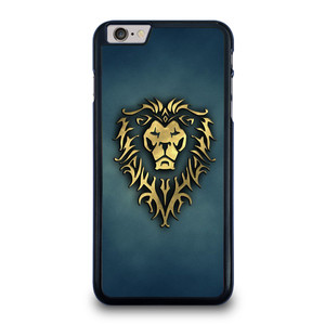 WORLD OF WARCRAFT LOGO iPhone 6 / 6S Plus Case Cover