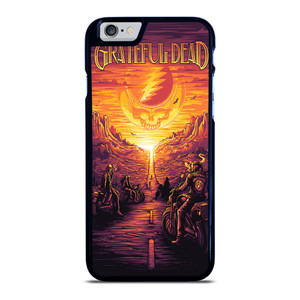 GRATEFUL DEAD iPhone 6 / 6S Case Cover