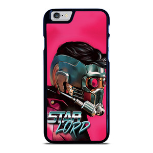 GUARDIANS OF THE GALAXY STAR LORD iPhone 6 / 6S Case Cover