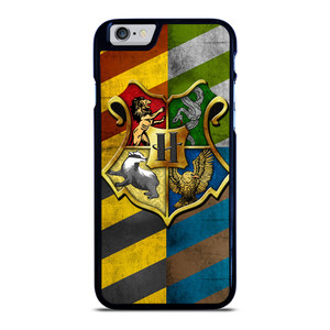 HARRY POTTER HOGWARTS SYMBOL iPhone 6 / 6S Case Cover HARRY POTTER HOGWARTS SYMBOL iPhone 6 / 6S Case Cover