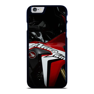HONDA AFRICA TWIN EMBLEM iPhone 6 / 6S Case Cover HONDA AFRICA TWIN EMBLEM iPhone 6 / 6S Case Cover
