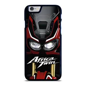 HONDA AFRICA TWIN FRONT VIEW iPhone 6 / 6S Case Cover HONDA AFRICA TWIN FRONT VIEW iPhone 6 / 6S Case Cover