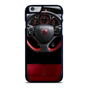 HONDA CIVIC TYPE R STEERING WHEEL iPhone 6 / 6S Case Cover