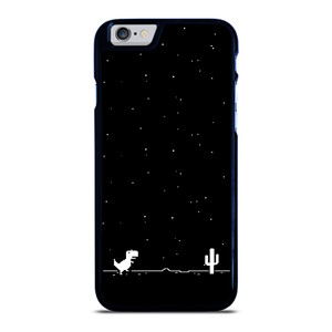INTERNET ERROR DINOSAUR POLKADOTS iPhone 6 / 6S Case Cover INTERNET ERROR DINOSAUR POLKADOTS iPhone 6 / 6S Case Cover