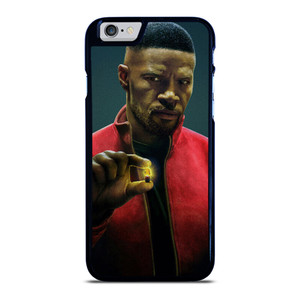 JAMIE FOXX PROJECT POWER MOVIES iPhone 6 / 6S Case Cover JAMIE FOXX PROJECT POWER MOVIES iPhone 6 / 6S Case Cover