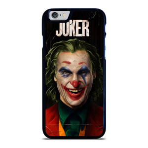 JOKER JOAQUIN PHOENIX iPhone 6 / 6S Case Cover JOKER JOAQUIN PHOENIX iPhone 6 / 6S Case Cover