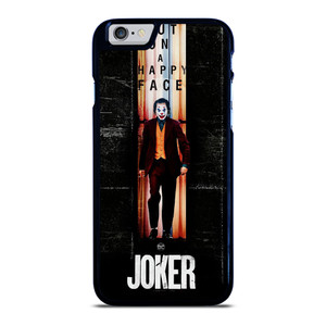 JOKER PUT ON A HAPPY FACE iPhone 6 / 6S Case Cover JOKER PUT ON A HAPPY FACE iPhone 6 / 6S Case Cover