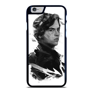 JUGHEAD JONES RIVERDALE ART iPhone 6 / 6S Case Cover