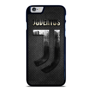 JUVENTUS PLATE LOGO iPhone 6 / 6S Case Cover JUVENTUS PLATE LOGO iPhone 6 / 6S Case Cover