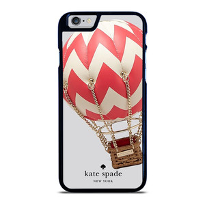 KATE SPADE AIR BALLOON iPhone 6 / 6S Case Cover KATE SPADE AIR BALLOON iPhone 6 / 6S Case Cover