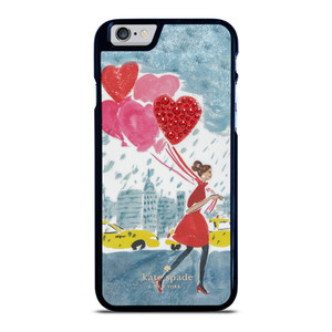 KATE SPADE BALLOON SPARKLE iPhone 6 / 6S Case Cover KATE SPADE BALLOON SPARKLE iPhone 6 / 6S Case Cover