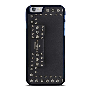 KATE SPADE DIAMOND WALLET iPhone 6 / 6S Case Cover