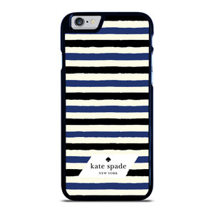 KATE SPADE IN STRIPES iPhone 6 / 6S Case Cover