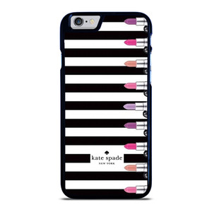 KATE SPADE LIPSTICK iPhone 6 / 6S Case Cover