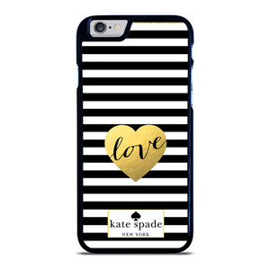 KATE SPADE LOVE NEW YORK iPhone 6 / 6S Case Cover