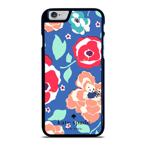 KATE SPADE MAKE A SPLASH iPhone 6 / 6S Case Cover KATE SPADE MAKE A SPLASH iPhone 6 / 6S Case Cover