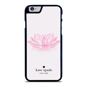 KATE SPADE NEW LOTUS iPhone 6 / 6S Case Cover KATE SPADE NEW LOTUS iPhone 6 / 6S Case Cover