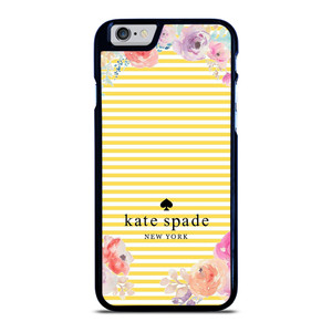 KATE SPADE NEW YORK FLORAL 2 iPhone 6 / 6S Case Cover