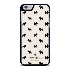 KATE SPADE NEW YORK SCOTTIE iPhone 6 / 6S Case Cover