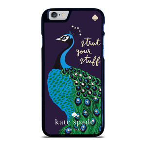 KATE SPADE PEACOCK iPhone 6 / 6S Case Cover KATE SPADE PEACOCK iPhone 6 / 6S Case Cover
