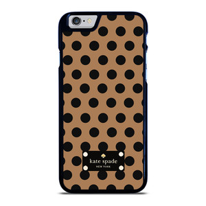 KATE SPADE POLKADOTS iPhone 6 / 6S Case Cover