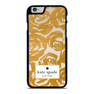 KATE SPADE ROSE GOLD iPhone 6 / 6S Case Cover KATE SPADE ROSE GOLD iPhone 6 / 6S Case Cover