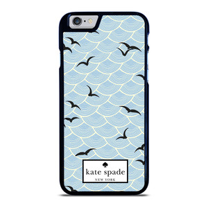 KATE SPADE SEAGULL iPhone 6 / 6S Case Cover
