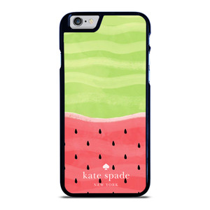 KATE SPADE WATER MELON iPhone 6 / 6S Case Cover