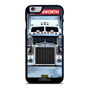 KENWORTH TRUCK LOGO iPhone 6 / 6S Case Cover