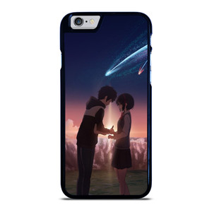 KIMI NO NAWA YOUR NAME MOVIES iPhone 6 / 6S Case Cover KIMI NO NAWA YOUR NAME MOVIES iPhone 6 / 6S Case Cover