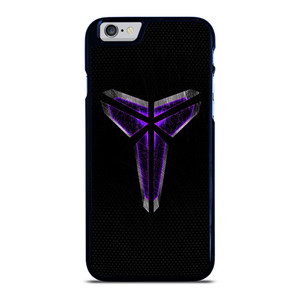 KOBE BRYANT SYMBOL GRUNGE TEXTURES iPhone 6 / 6S Case Cover