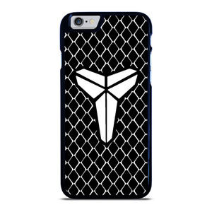 KOBE BRYANT SYMBOL SNAKE PATTERN iPhone 6 / 6S Case Cover KOBE BRYANT SYMBOL SNAKE PATTERN iPhone 6 / 6S Case Cover