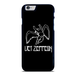 LED ZEPPELIN FAT SYMBOL iPhone 6 / 6S Case Cover