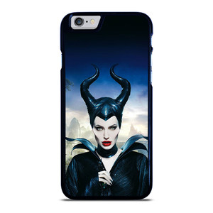 MALEFICENT DISNEY CHARACTER iPhone 6 / 6S Case Cover MALEFICENT DISNEY CHARACTER iPhone 6 / 6S Case Cover