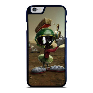 MARVIN THE MARTIAN ART Looney Tunes iPhone 6 / 6S Case Cover MARVIN THE MARTIAN ART Looney Tunes iPhone 6 / 6S Case Cover