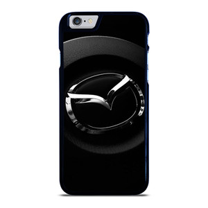 MAZDA EMBLEM iPhone 6 / 6S Case Cover MAZDA EMBLEM iPhone 6 / 6S Case Cover
