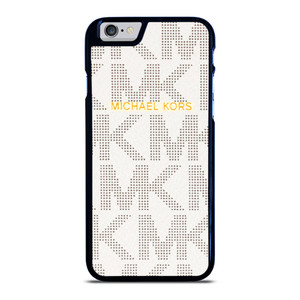 MICHAEL KORS MK POLKADOT iPhone 6 / 6S Case Cover MICHAEL KORS MK POLKADOT iPhone 6 / 6S Case Cover