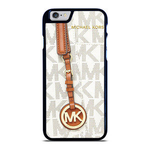 MICHAEL KORS MK WHITE 2 iPhone 6 / 6S Case Cover MICHAEL KORS MK WHITE 2 iPhone 6 / 6S Case Cover