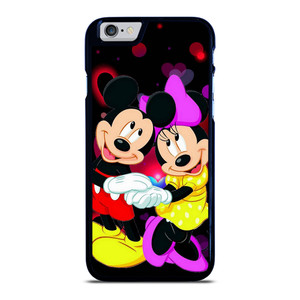 MICKEY MINNIE MOUSE DISNEY LOVE iPhone 6 / 6S Case Cover MICKEY MINNIE MOUSE DISNEY LOVE iPhone 6 / 6S Case Cover