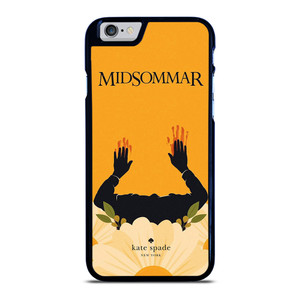 MIDSOMMAR ART KATE SPADE iPhone 6 / 6S Case Cover