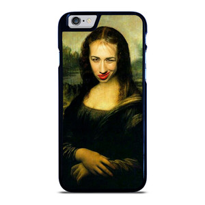 MIRANDA SINGS MONALISA iPhone 6 / 6S Case Cover
