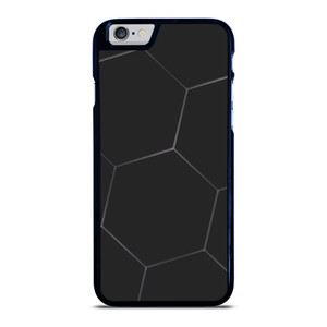 MODERN HEXAGONAL PATTERN iPhone 6 / 6S Case Cover