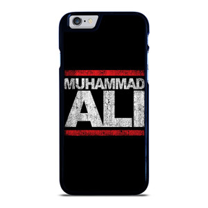 MUHAMMAD ALI LEGENDARY BOXER iPhone 6 / 6S Case Cover MUHAMMAD ALI LEGENDARY BOXER iPhone 6 / 6S Case Cover
