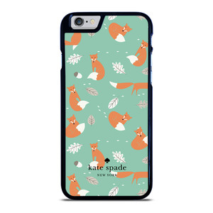 NEW BLAZE A TRAIL KATE SPADE iPhone 6 / 6S Case Cover NEW BLAZE A TRAIL KATE SPADE iPhone 6 / 6S Case Cover
