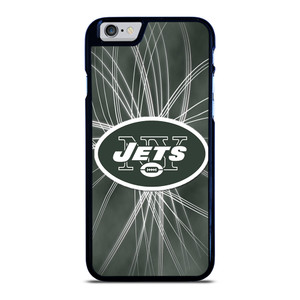 NEW YORK JETS SYMBOL iPhone 6 / 6S Case Cover NEW YORK JETS SYMBOL iPhone 6 / 6S Case Cover