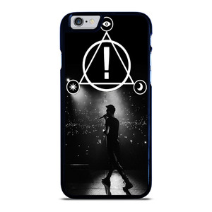 PANIC AT THE DISCO iPhone 6 / 6S Case Cover PANIC AT THE DISCO iPhone 6 / 6S Case Cover