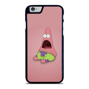 PATRICK STAR SHOCKED FACE iPhone 6 / 6S Case Cover